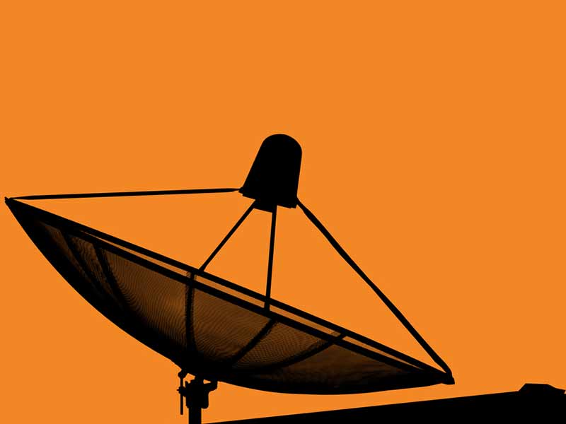 Cipsivit - Antenne e parabole satellitari