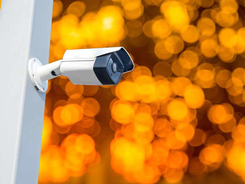 Cipsivit - Impianti di videosorveglianza